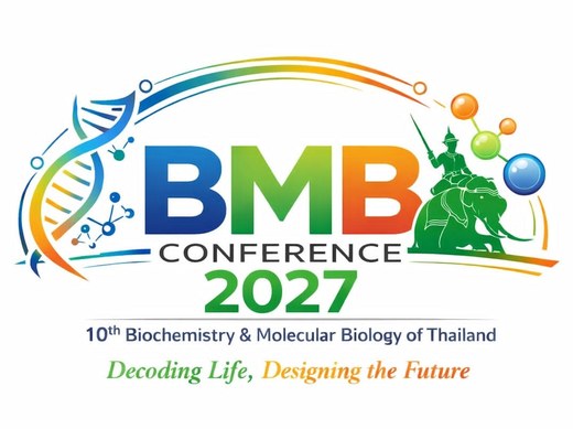 BMB Conference 2027