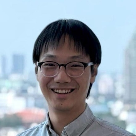 Yosapol Harnvanichvech