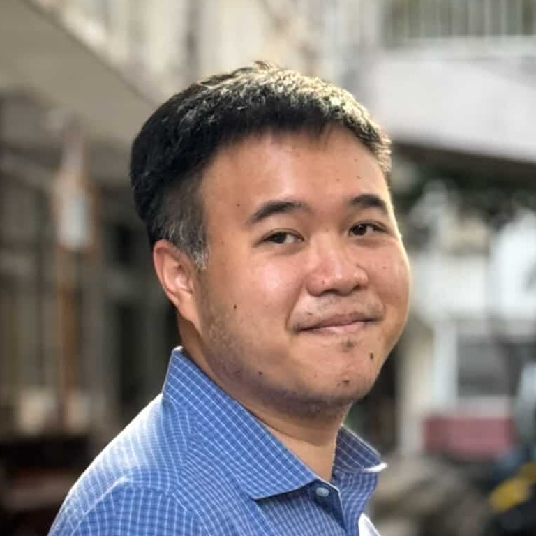 Kittikhun Wangkanont